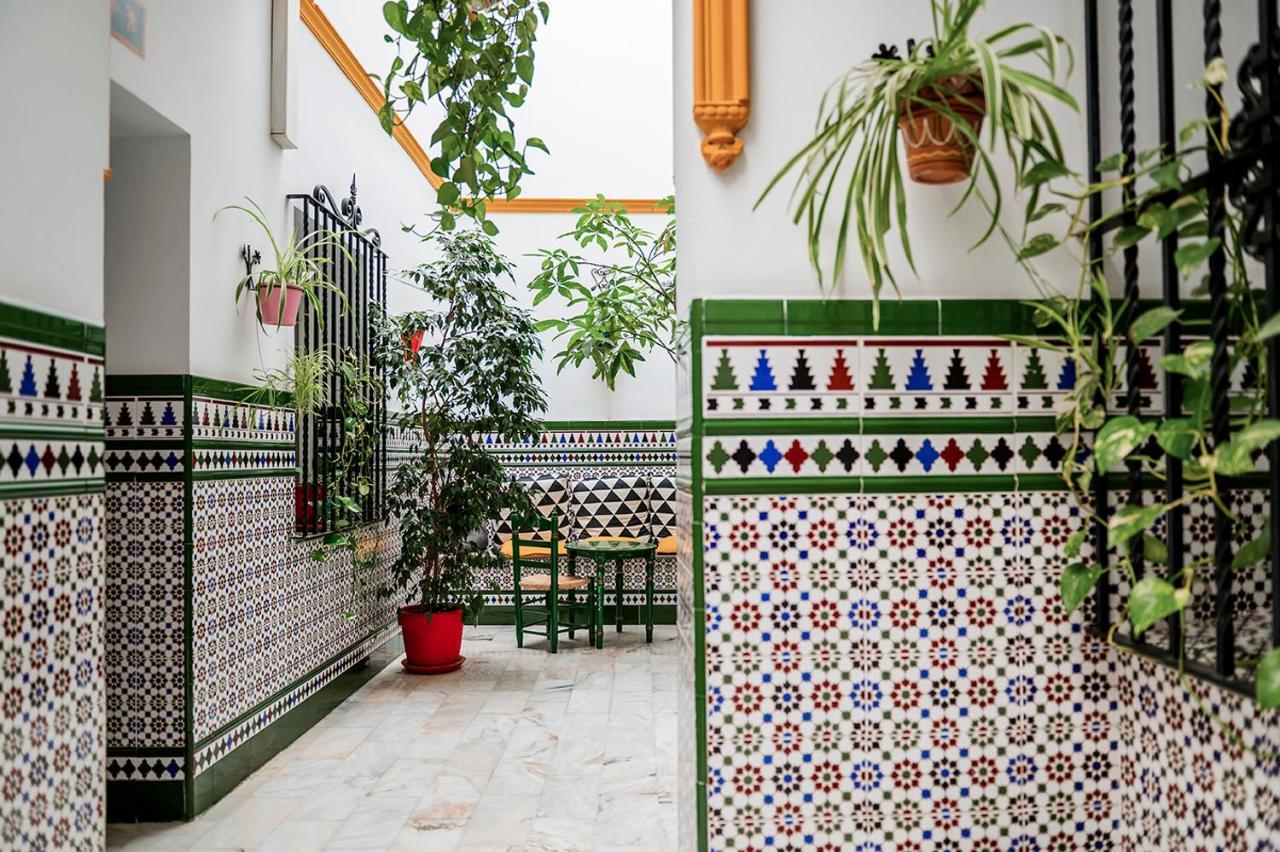 Hostel Triana Backpackers, Seville