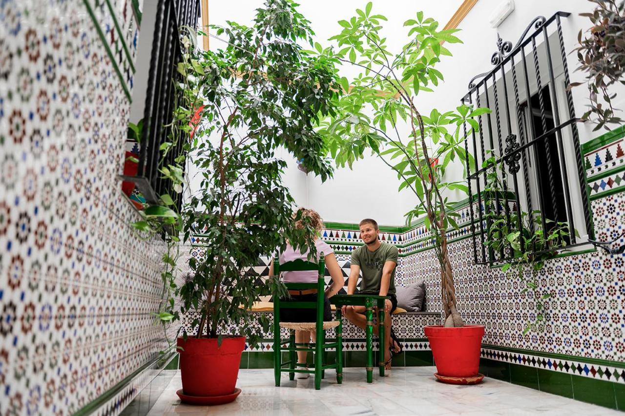Hostel Triana Backpackers — Photos 1
