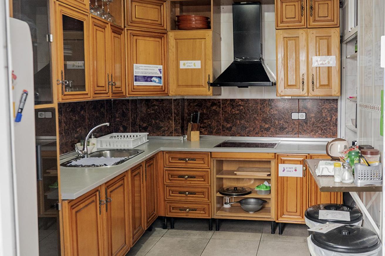 Hostel Triana Backpackers — Photos 2